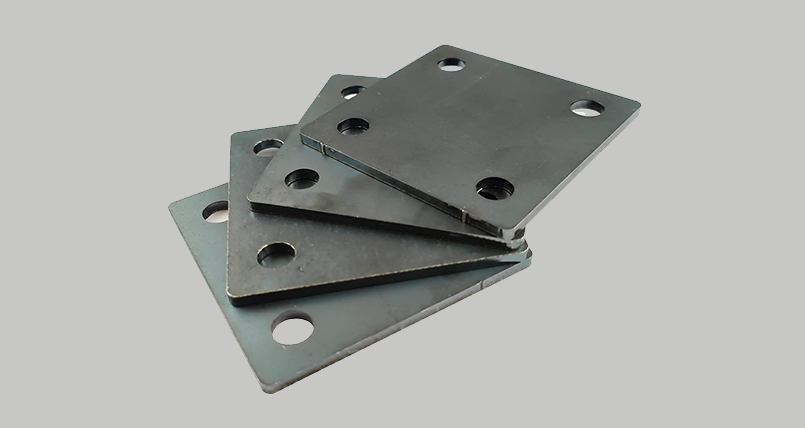 Flanges