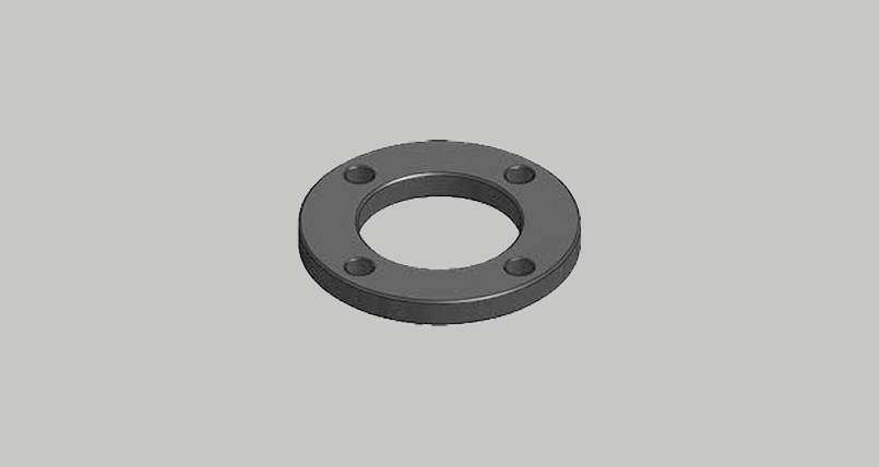 Flanges