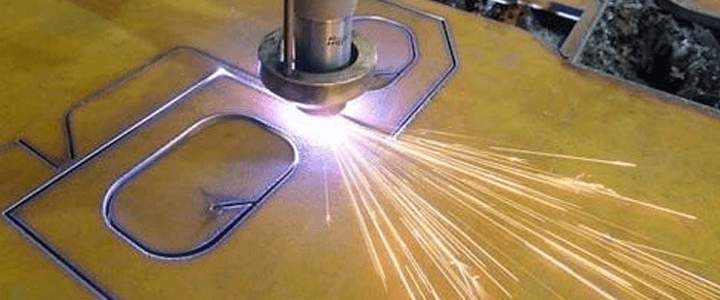 Profile Cutting