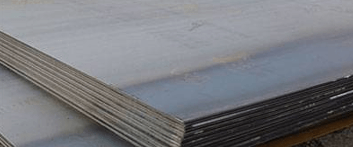 C45 Plate Supply