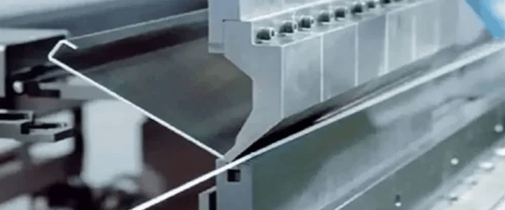 Heavy Plate Cutting