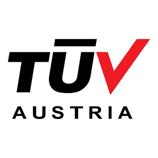 TUV Austria Logo